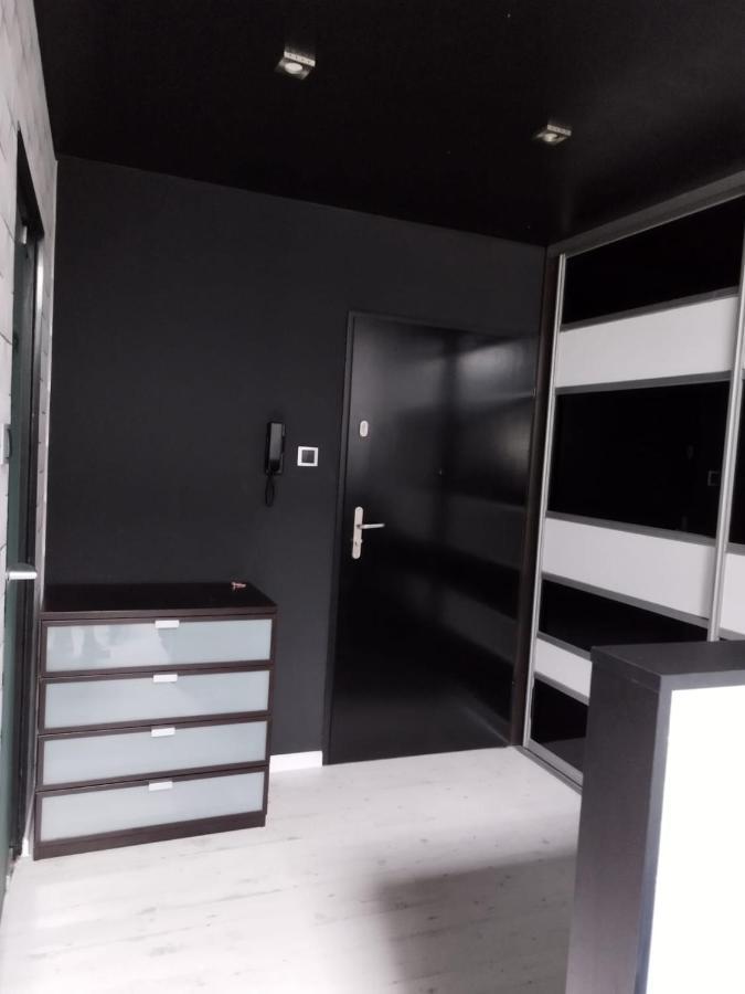 Apartament - Studio Traugutta Wroclaw Apartment Luaran gambar